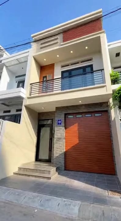 Nhà bê tông cốt thép kiên cố tại khu dân cư Xẻo Trôm, 56m² giá 2.95 tỷ - Chính chủ bán gấp!