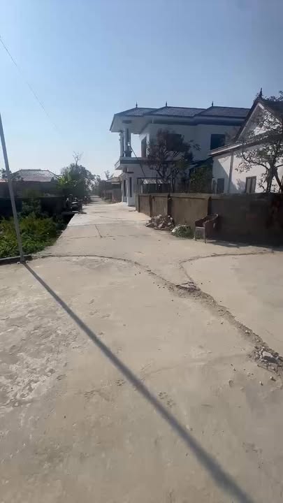 Lô đất đẹp 122m² tại xã Thịnh Trường, Nghi Lộc chỉ 1 tỷ - Đầu tư sinh lời ngay!