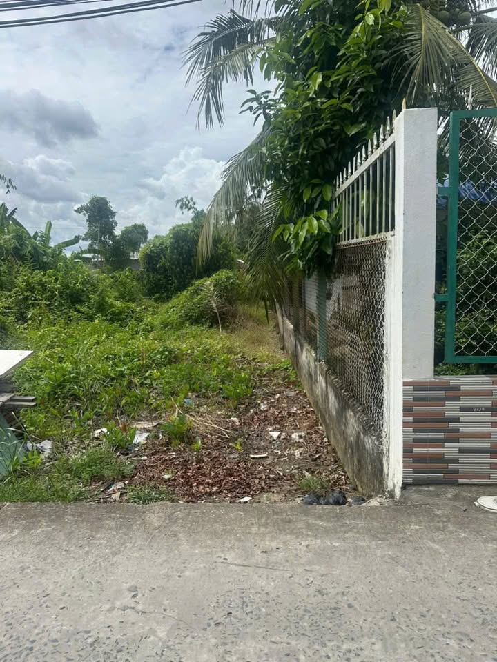 Đất nền thổ cư Cầu Cái Nai, Cái Răng, 61,3m² giá 1,2 tỷ - Đầu tư sinh lời!