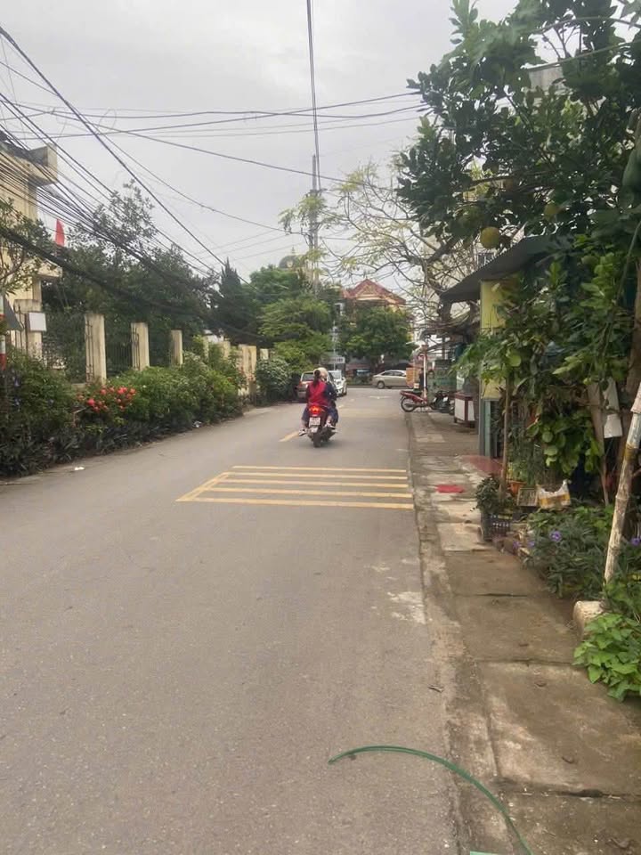 Đất nền Trung Sơn Trầm 100m² giá 3.9 tỷ - Mặt tiền đắc địa, đầu tư sinh lời!