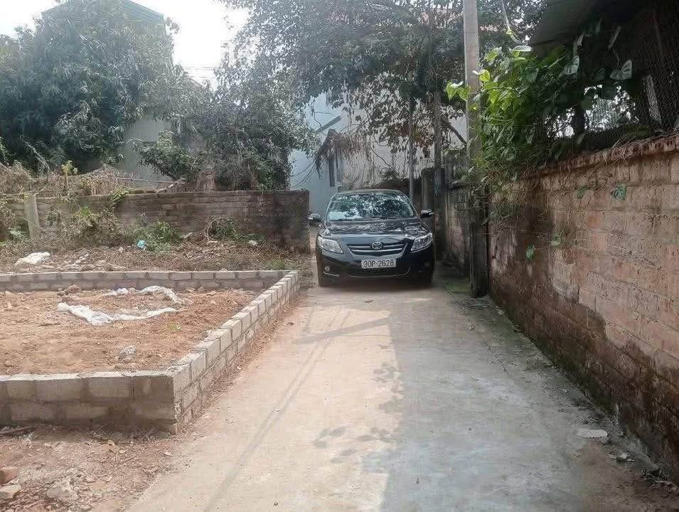 Đất nền Trung Sơn Trầm 96m² giá 1.9 tỷ - Sổ hồng chính chủ, pháp lý rõ ràng!