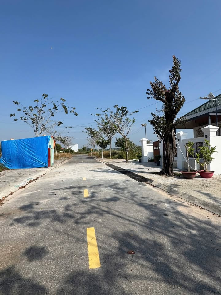 Đất nền Quận 12, HCM 260m² giá 3.3 tỷ - Chính chủ cần bán gấp!