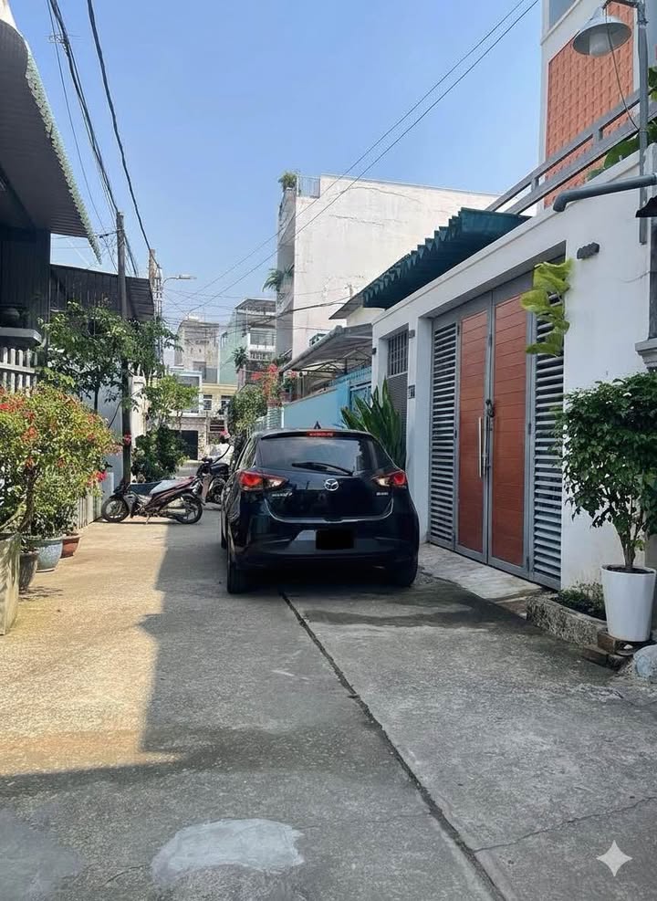 Đất nền Đỗ Xuân Hợp, Phước Long B, Q. Thủ Đức 107m² giá 6 tỷ - Hẻm xe hơi, thuận lợi xây dựng