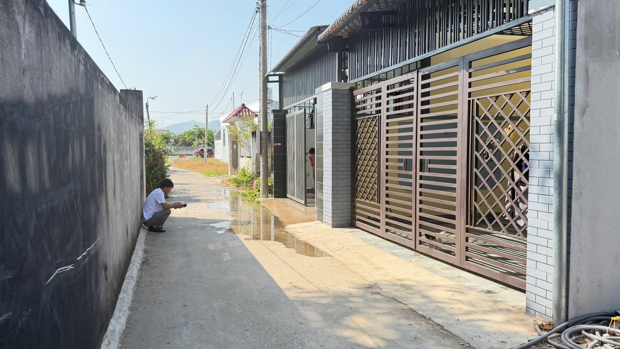 Nhà mới Phước Hải 95m² giá 1.75 tỷ - Gần biển tắm mát!