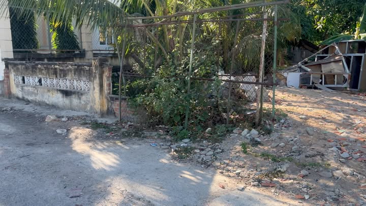 Đất thổ cư Phường Văn Hải 200m² giá 3 tỷ - Sổ riêng chính chủ