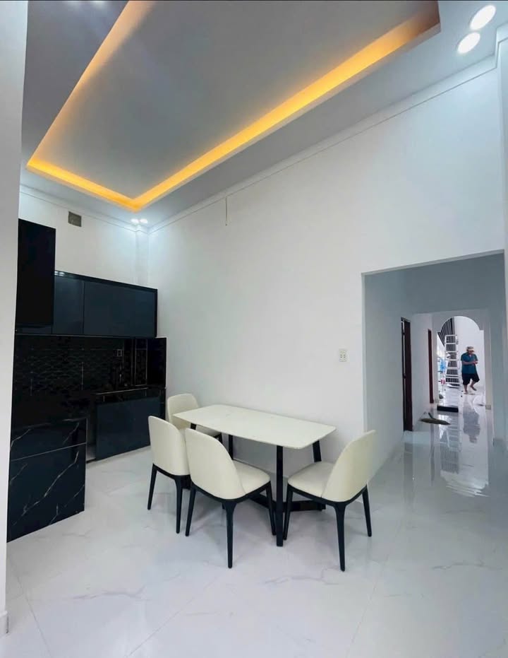 Nhà phố TDC Cây Quéo, Quốc Lộ 55, 90m² giá 2.45 tỷ - Gần công viên xanh mát!