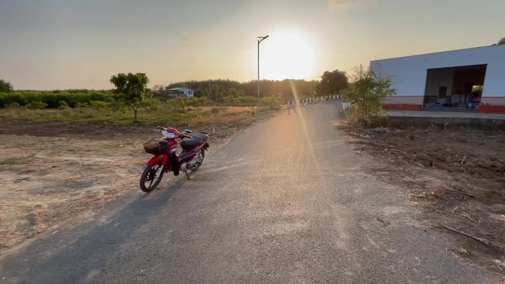 Đất ở xã Hòa Hội, Xuyên Mộc 1132m² giá 10 tỷ - Cơ hội đầu tư lý tưởng!