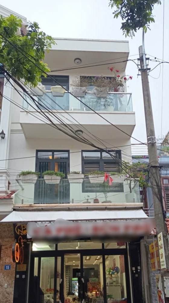 Bán nhà 3 tầng khu phố Muối, phường Tam Thanh, TP. Lạng Sơn - Vị trí kinh doanh tuyệt vời!