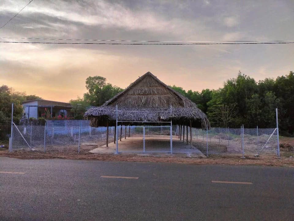 Đất nền Trúc Chính, Tân Láng Dài 247m² giá 1.2 tỷ - Đầu tư sinh lời ngay!