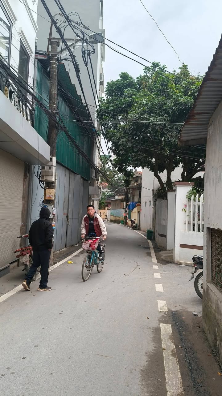 Đất nền Tả Thanh Oai 50m² giá 1 tỷ - Đầu tư sinh lời ngay!