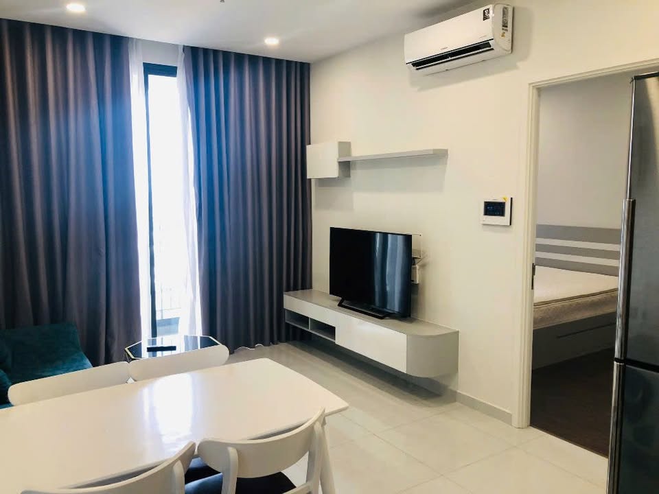 Căn hộ The Emerald Golf View 54m² giá 7 triệu - Full nội thất, view Sài Gòn!