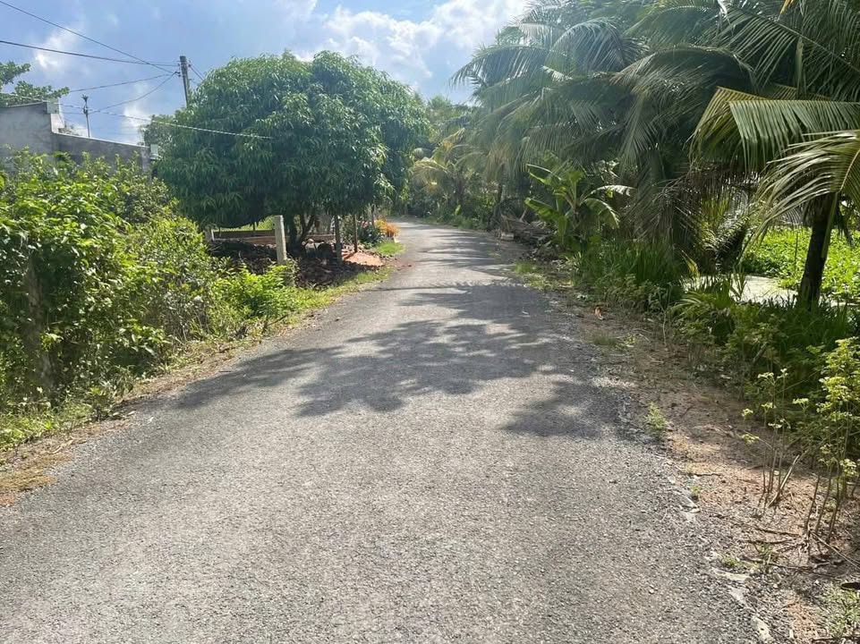 Đất thổ cư 100m² tại phường Nguyệt Hoá, giá 400 triệu - Đầu tư sinh lời ngay!