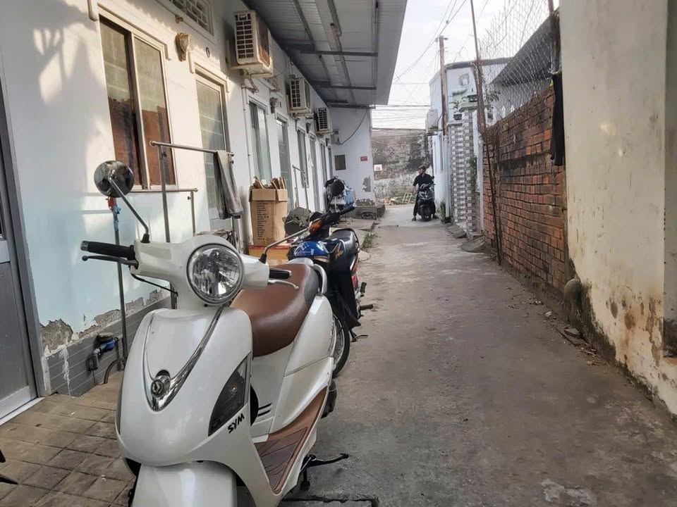 Phòng trọ cho thuê tại Phường Trà Vinh, 125m², giá 900 triệu - Đang kinh doanh tốt!