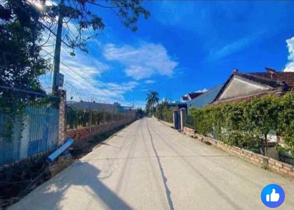 Đất thổ cư 175m² đường Cao Bá Quát, phường Thắng Lợi, giá chỉ 9xx triệu - Đầu tư sinh lời ngay!