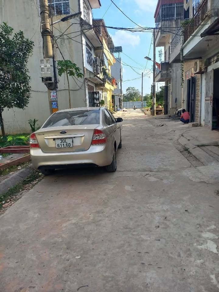 Đất nền Lý Tự Trọng, Hà Đông 62m² giá 5.1 tỷ - Tiềm năng đầu tư sinh lời!