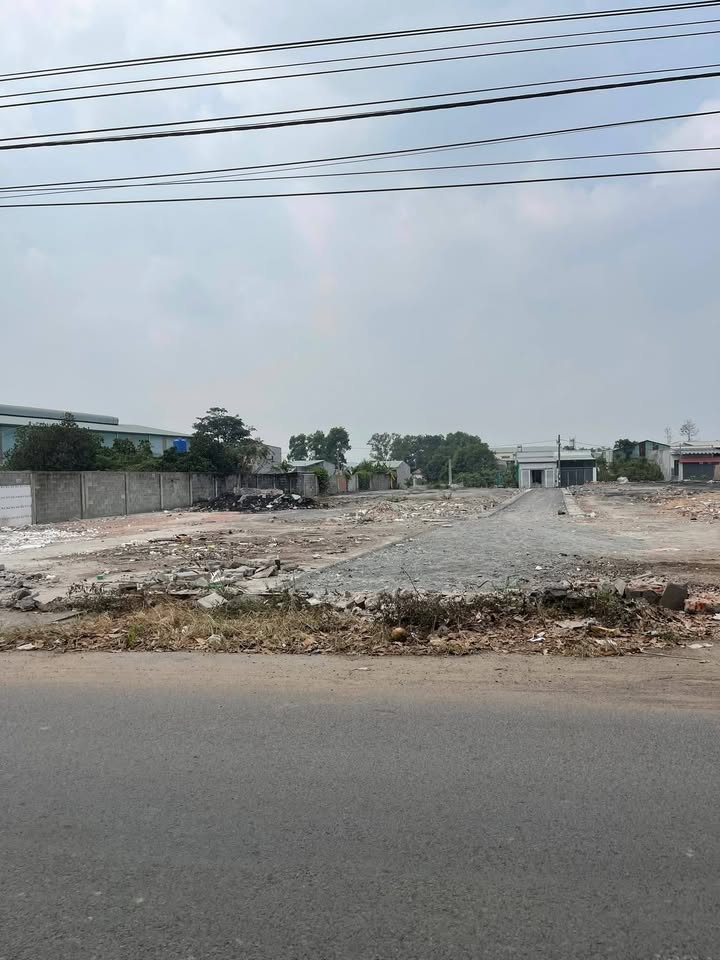 Đất thổ cư Phường Trảng Dài, Biên Hòa 80m² giá 1.69 tỷ - Đầu tư sinh lời ngay!