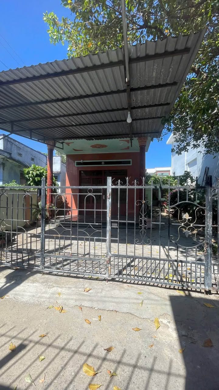 Lô đất thổ cư 200m² tại Phước Mỹ, Phan Rang – đầu tư sinh lời cao!