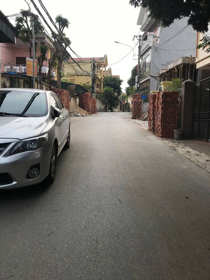 Đất thổ cư 145m² tại Nông Trang, Việt Trì - Cơ hội đầu tư tuyệt vời!