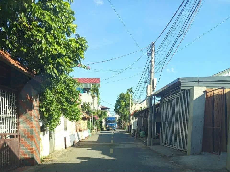 Đất nền Xã Quảng Bị, Huyện Chương Mỹ 78m² - Mặt tiền 5m, Tiềm năng sinh lời cao!