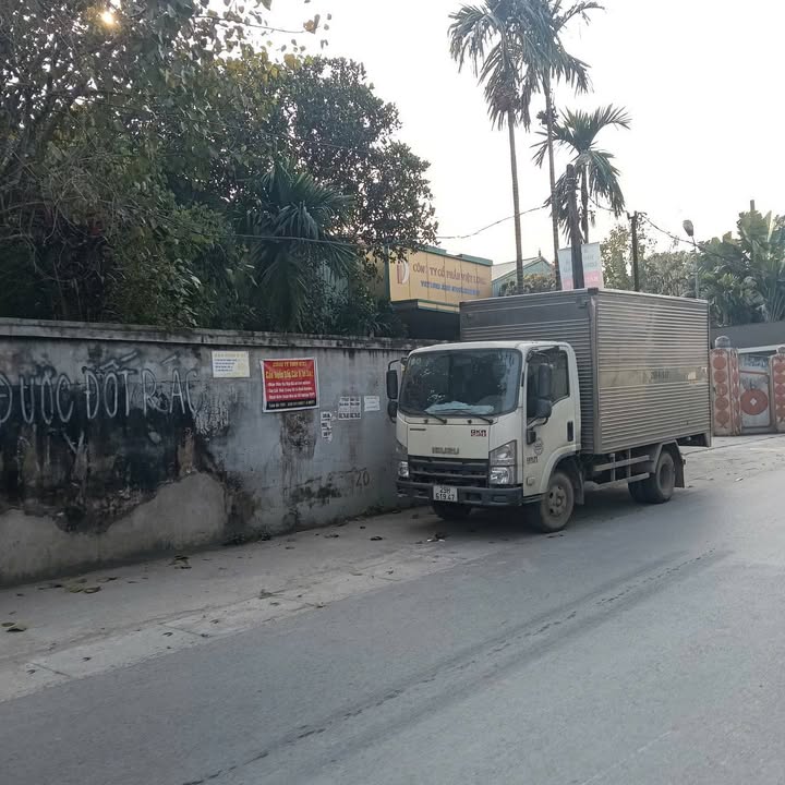 Đất nhà xưởng KCN Biên Giang, Hà Đông 2800m² giá chỉ 25.2 tỷ - Pháp lý rõ ràng, giao dịch nhanh!