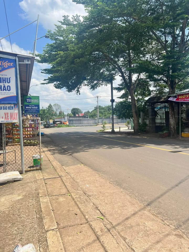 Đất nền thổ cư Bảo Vinh Long Khánh 150m² giá 1,9 tỷ - Sổ riêng, thương lượng ngay!