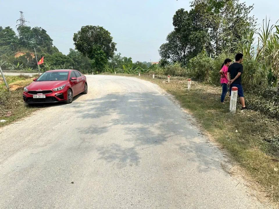 Đất nền đẹp tại Sơn Hà, Bảo Thắng, Lào Cai - Diện tích 150m², giá chỉ 1.25 tỷ!