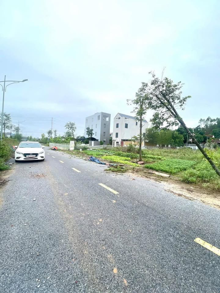 Đất nền Phường Dĩnh Kế, Bắc Giang 75m² giá 2.5 tỷ - Nhanh tay sở hữu!