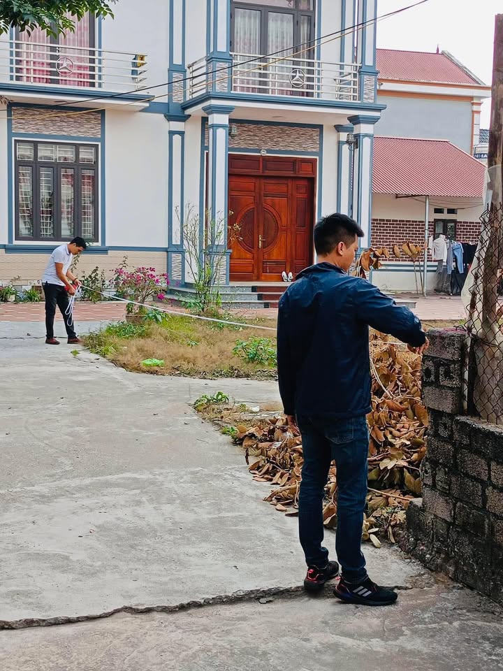 Đất nền Đoan Bái, Hiệp Hòa 173m² giá 600 triệu - Đầu tư sinh lời ngay!