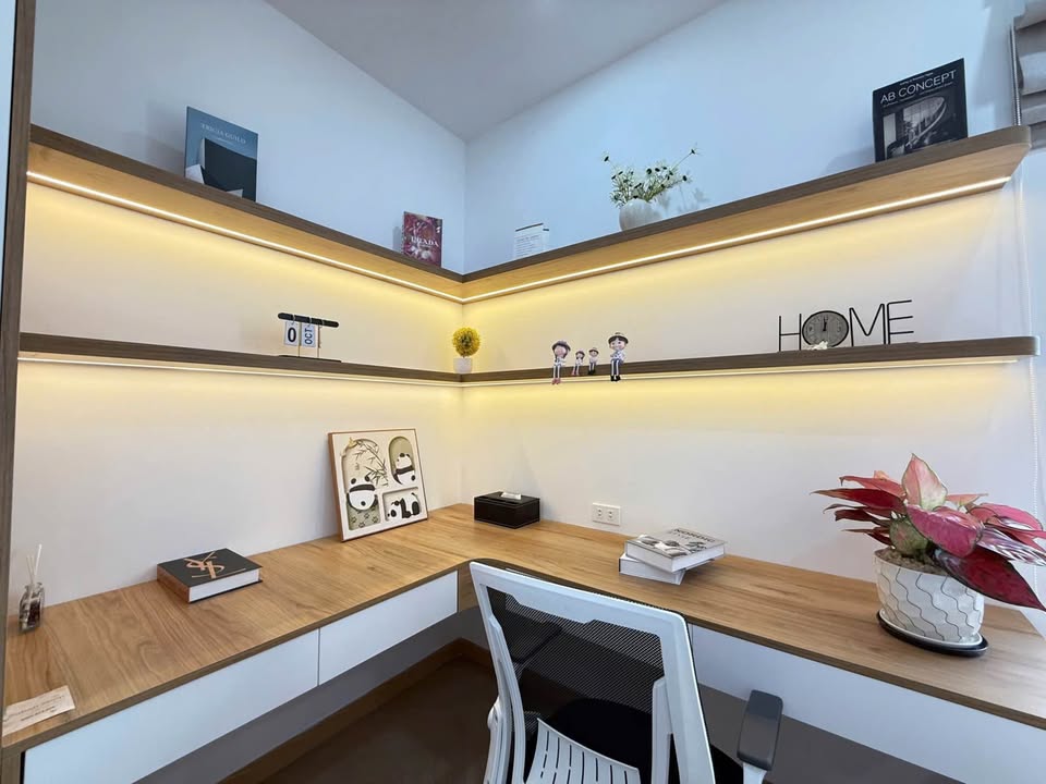 Căn hộ Sky Garden Quận 7 90m² giá 3.15 tỷ - Nhà mới 100% sẵn sàng vào ở!