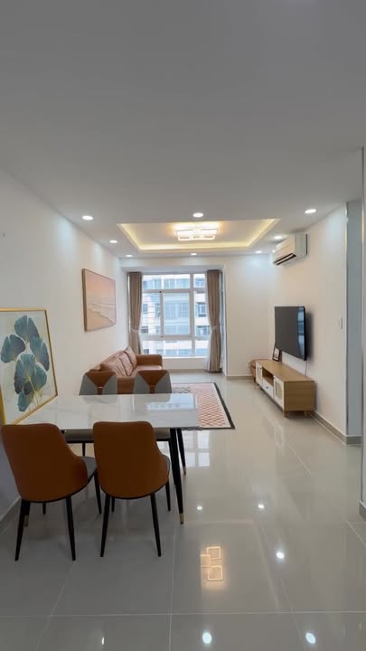 Căn hộ Sky Garden 3 Quận 7 71m² giá 5.85 tỷ - Nhà mới vào ở ngay!