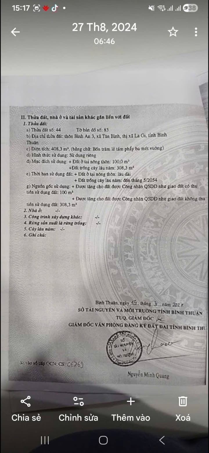 Nhà liền kề 10x30m tại xã Tân Hà, 600m², giá 2 tỷ - Đầu tư sinh lời ngay!
