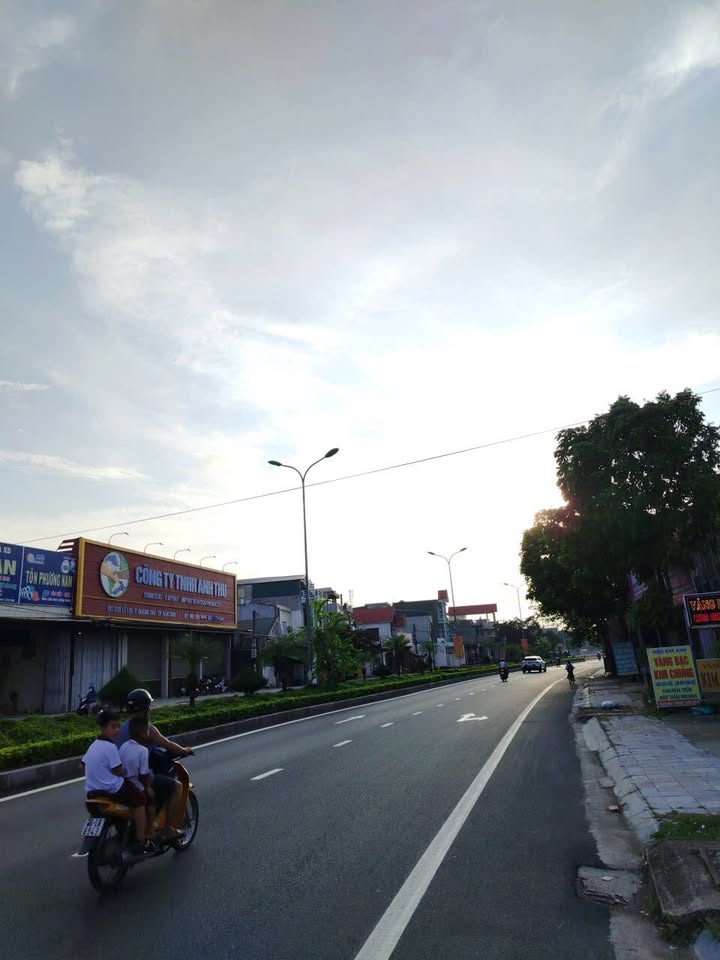 Đất nền Quảng Thọ, Sầm Sơn 100m² giá 3.15 tỷ - Cơ hội đầu tư hiếm có!