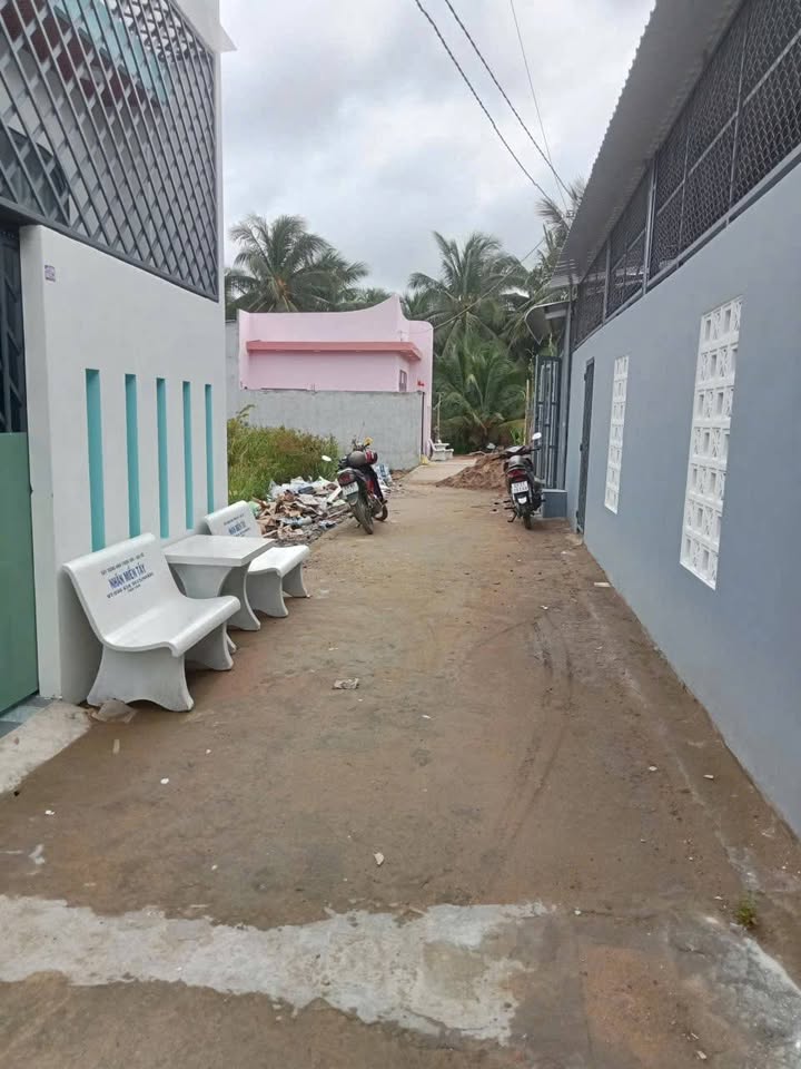 Đất thổ cư Ấp 4 Trung An, Mỹ Tho 67m² giá chỉ 400 triệu - Đầu tư sinh lời ngay!