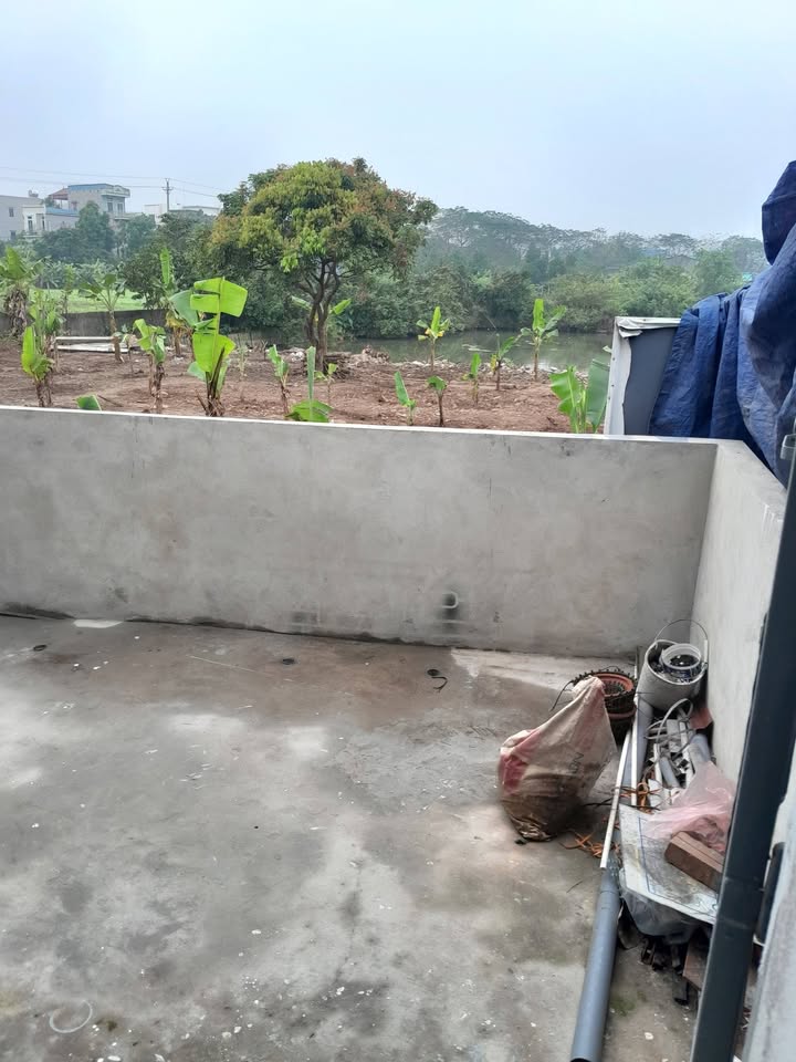 Nhà mặt đường Trần Huy Liệu, 80m² - Cho thuê, thích hợp kinh doanh và nhà ở