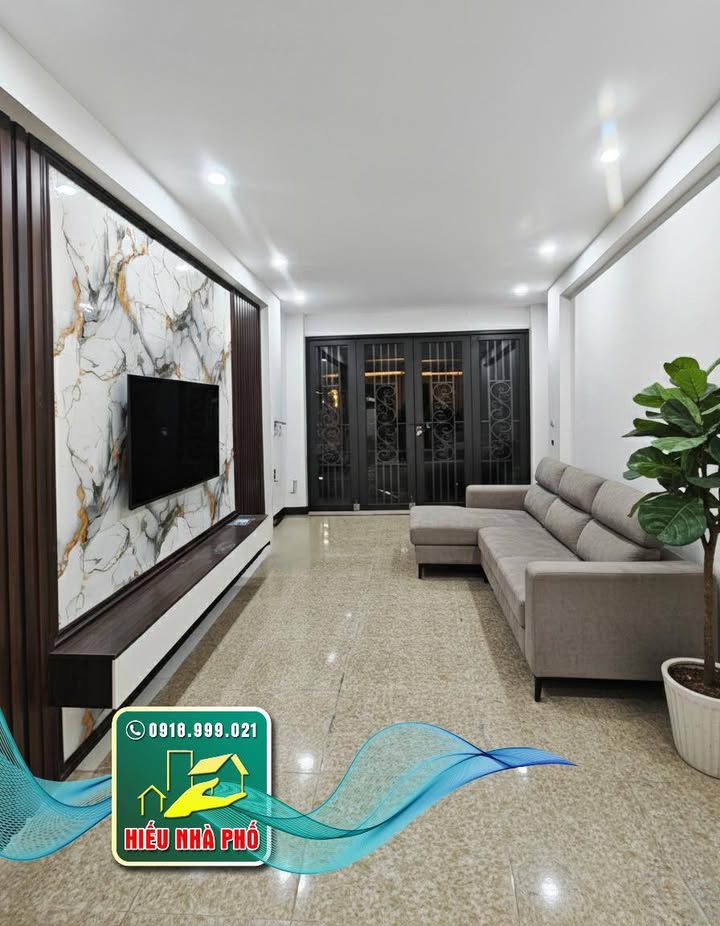 Nhà phố Xương Giang, Bắc Giang 83m² giá 3 tỷ - Kinh doanh sầm uất!