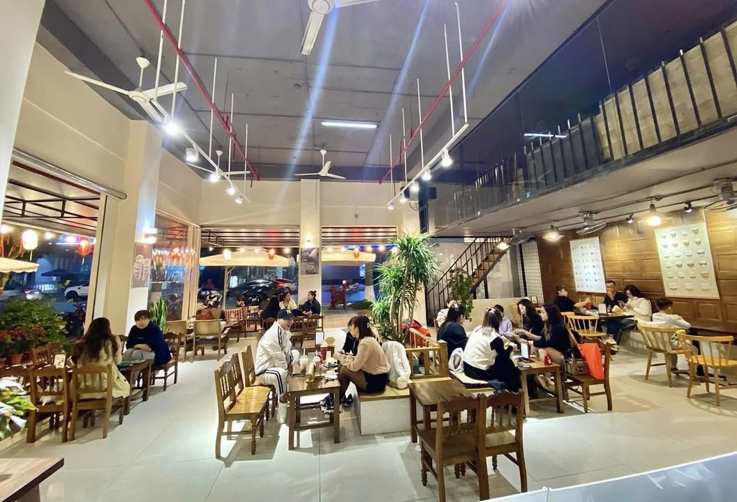 Mặt bằng cho thuê tại Nguyễn Văn Lộc, Hà Đông 1000m² giá dưới 100 triệu - Cơ hội kinh doanh tuyệt vời!