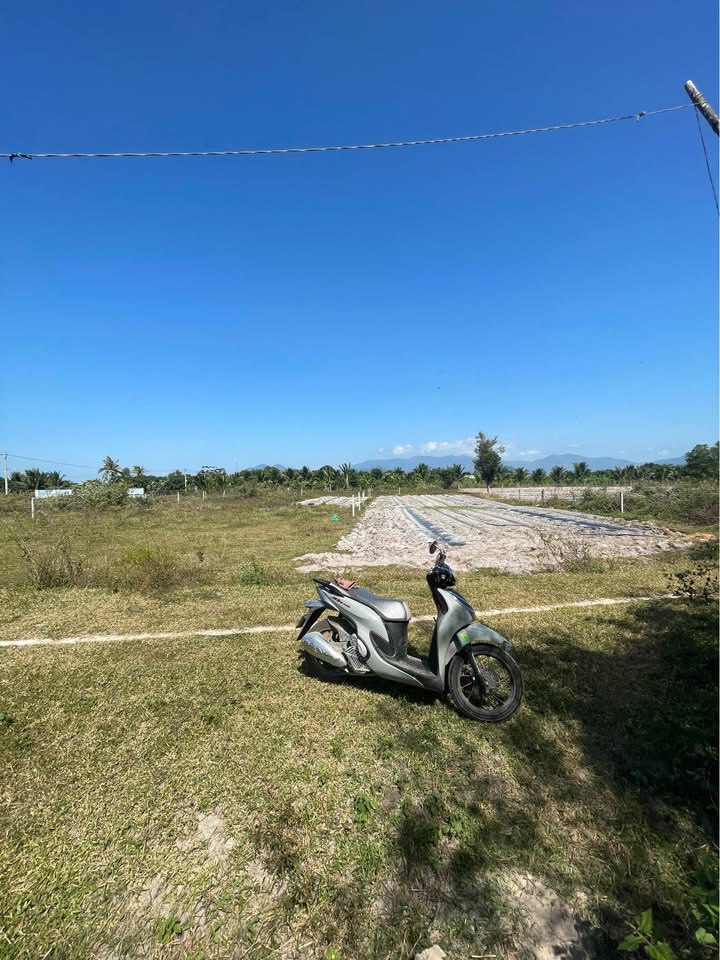 Đất thổ cư Suối Tiên 81m² giá chỉ 399 triệu - Cơ hội đầu tư hiếm có!