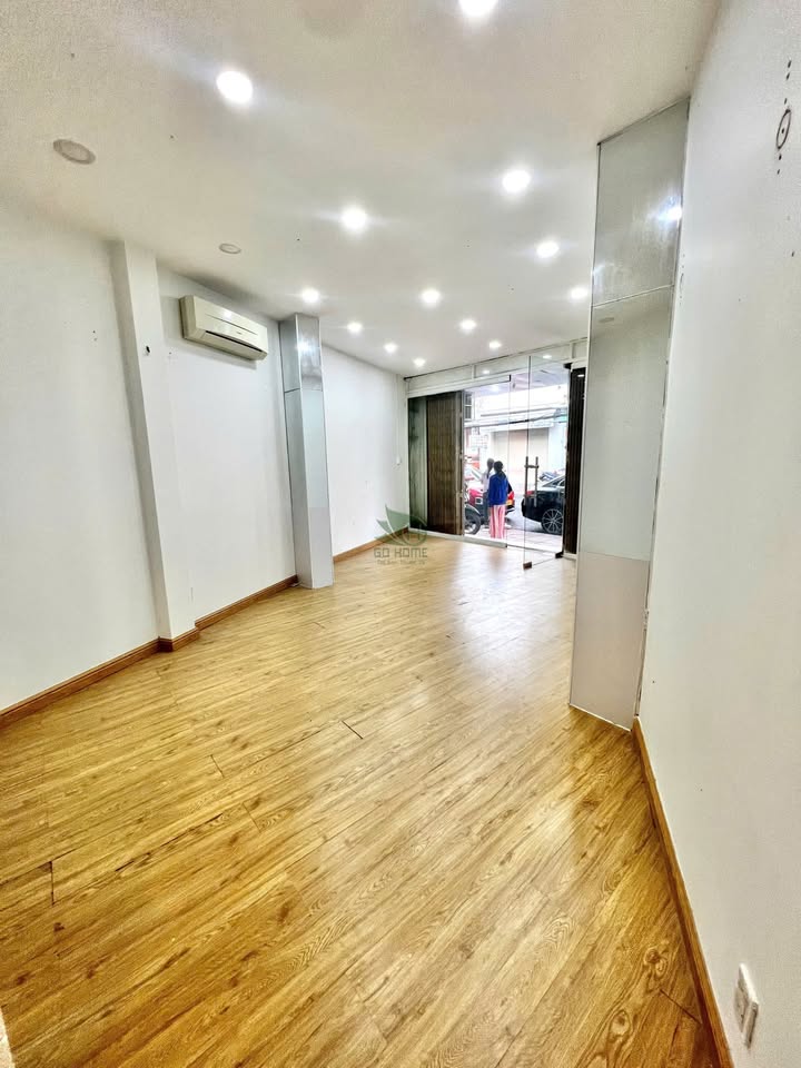 Cho thuê mặt bằng Vạn Thạnh 36m² giá 7 triệu - Mới, riêng biệt, tiện lợi!