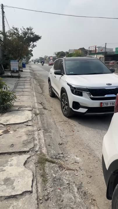 Bán đất mặt tiền Quốc lộ 1A, Xã Quỳnh Văn, 85m² - Vị trí kinh doanh sầm uất!