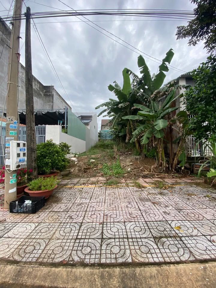 Bán gấp mặt tiền Trương Công Định, Tân Phú 168m² giá 2 tỷ - Đầu tư sinh lời!