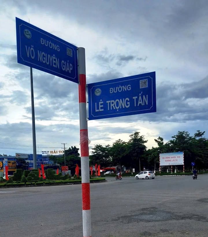 Đất nền KDC Nam Long 2, Cái Răng, Cần Thơ 236m² giá 16.8 tỷ - Đầu tư sinh lời hấp dẫn!