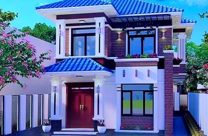Bán Biệt Thự Cao Cấp 198m² tại Phường 4, Sóc Trăng - Giá 5 tỷ thương lượng!