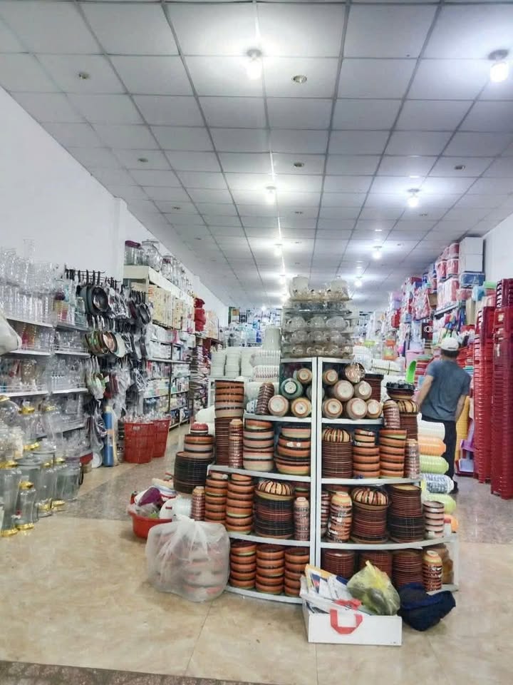 Nhà mặt tiền Hà Huy Tập Buôn Ma Thuột 180m² giá 13 triệu - Kinh doanh đa ngành nghề!