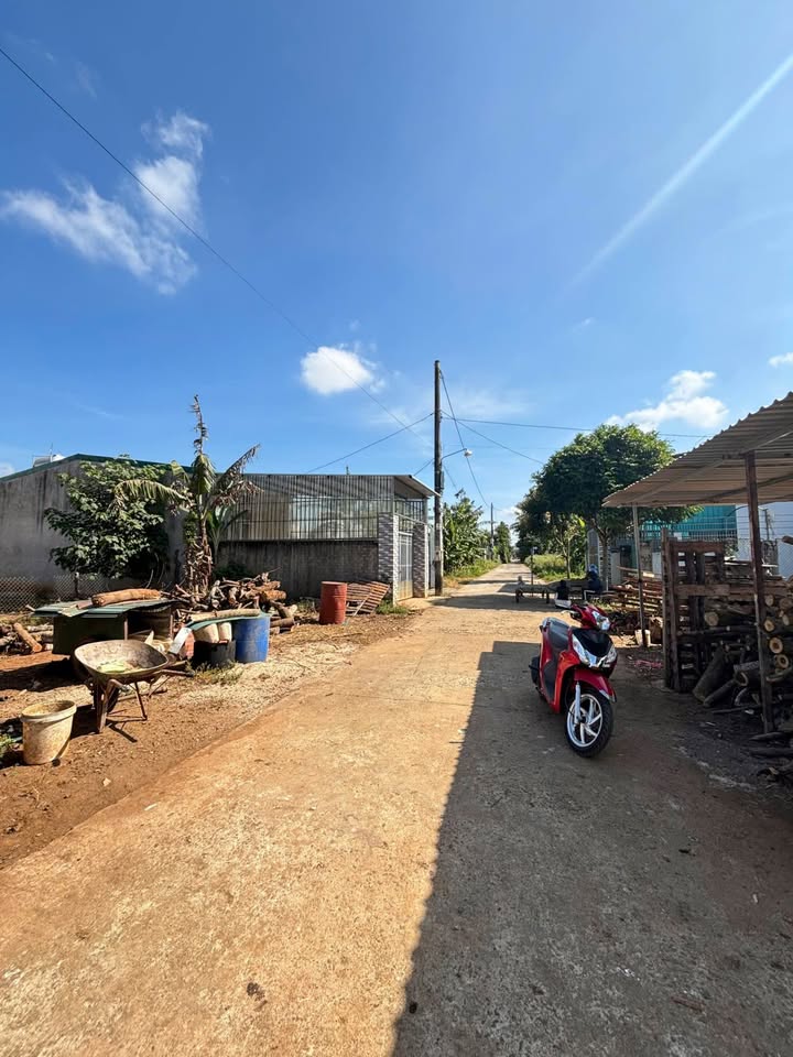 Đất thổ cư mặt đường KA8, Tân An, 125m² giá 1.035 tỷ - Cơ hội đầu tư tuyệt vời!