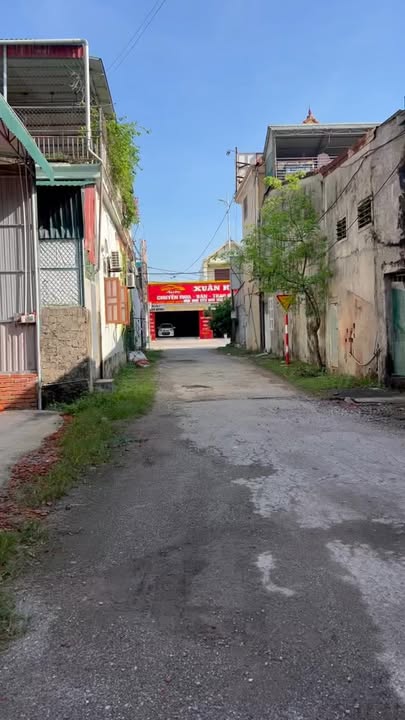 Đất nền Lùm Hoa, Yên Thành 160m² giá chỉ 3.x tỷ - Đầu tư sinh lời hấp dẫn!