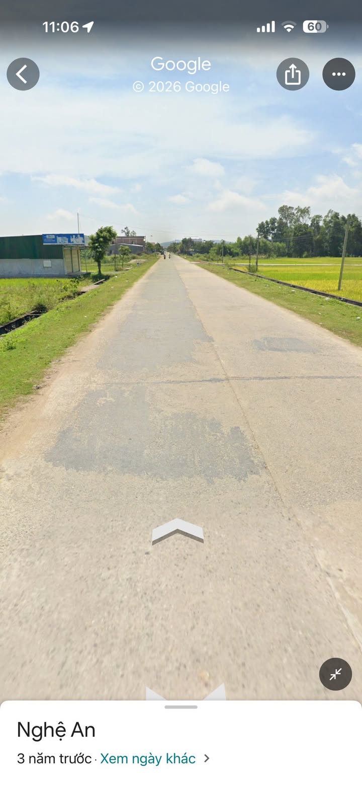 Đất nền trung tâm hành chính xã Bình Minh, 210m² - Giá thỏa thuận hấp dẫn!