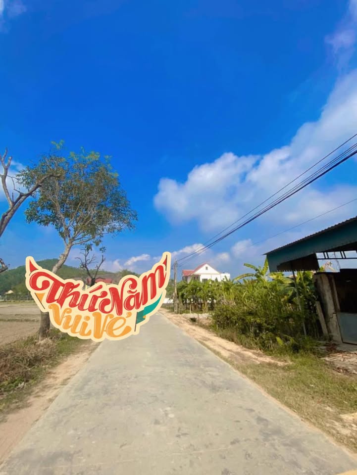 Đất nền Phúc Thành, Yên Thành 189m² - Giá hấp dẫn hơn 300 triệu!