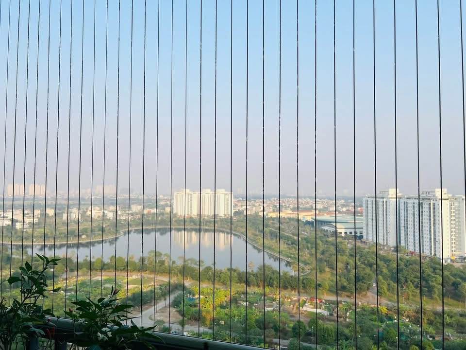 Căn hộ 1 ngủ khu 5 Thanh Hà 48m² giá 2.5 tỷ - Cơ hội đầu tư tuyệt vời!