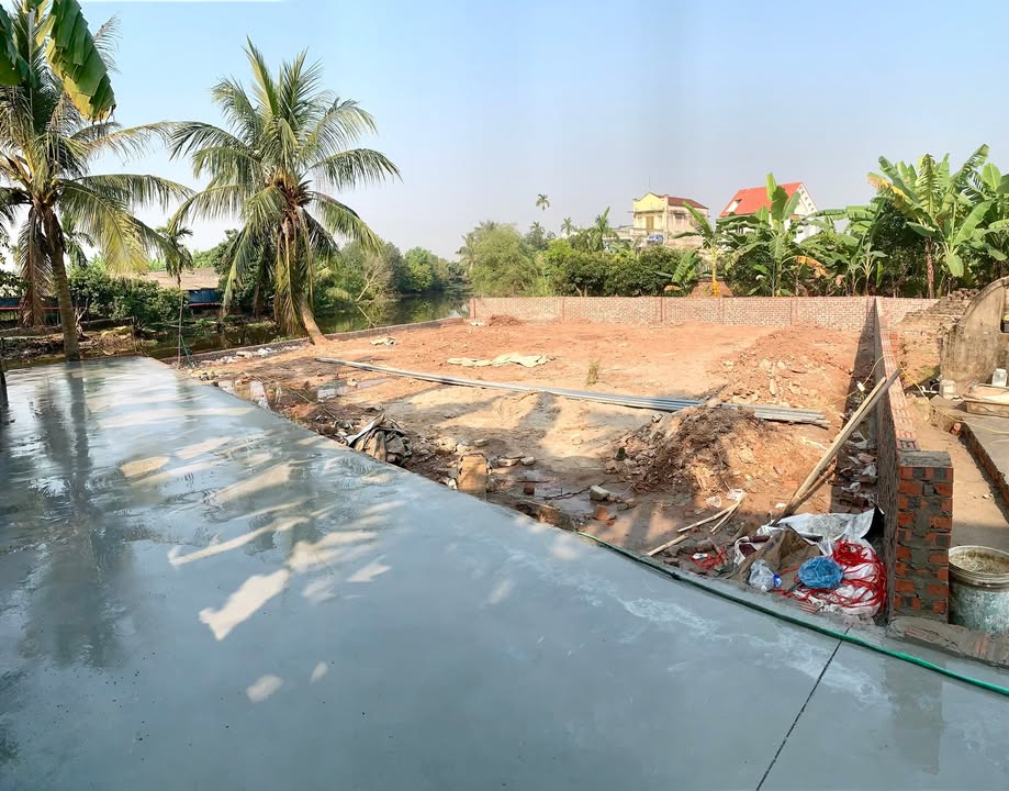 Đất nền Tân An, Thanh Hà 300m² - Giá tốt cho nhà đầu tư!