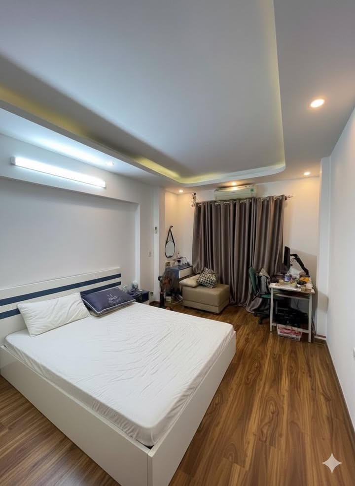 Nhà đẹp Định Công Thượng 32m² giá 7.3 tỷ - Sẵn sàng ở ngay!